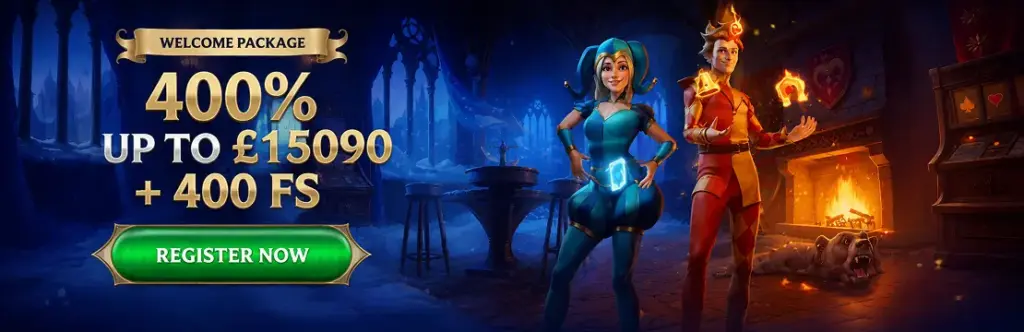 Lolajack Casino